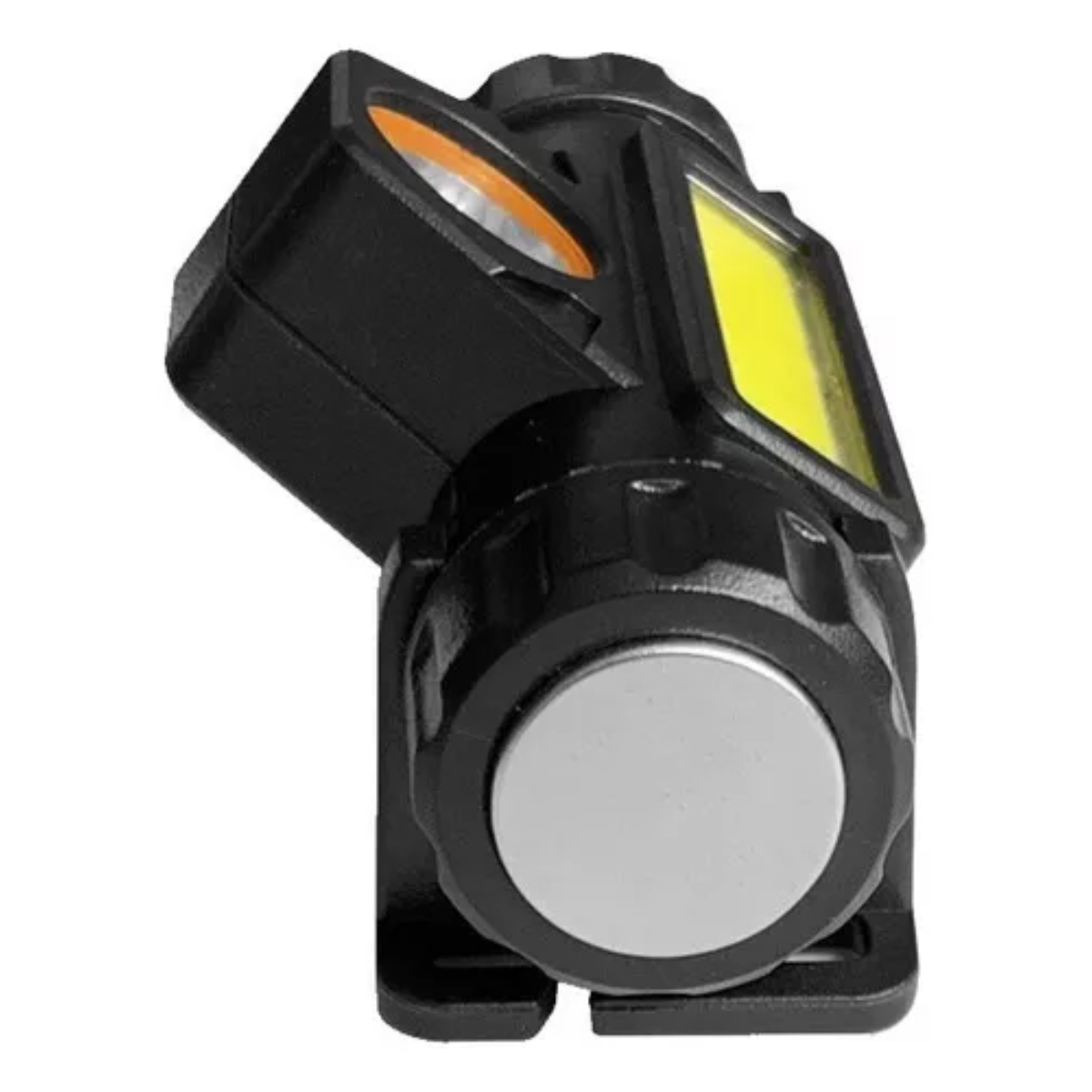 Lampara Frontal Recargable